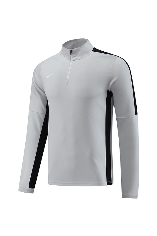 23-24 Season Half Zipper Training Suit